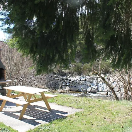 Hotel Les Airelles Montagne Ardéchoise