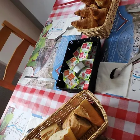 Les Airelles Montagne Ardéchoise