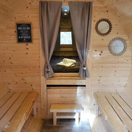 Les Airelles Hotel