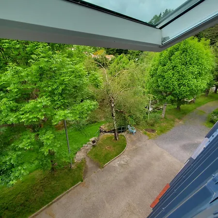Hotel Les Airelles