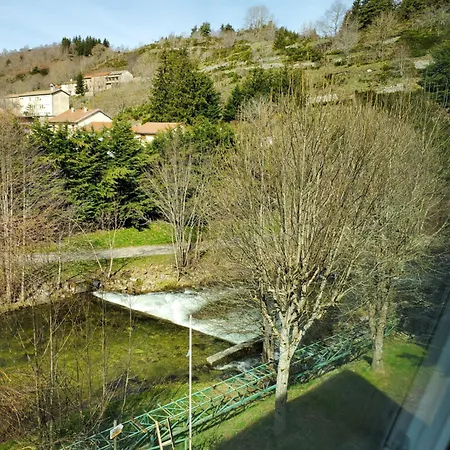 Les Airelles Hotel Saint-Cirgues-en-Montagne